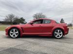 Mazda RX-8 2005 года